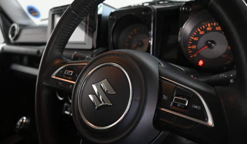 SUZUKI JIMNY 1.5 GLX MAN full