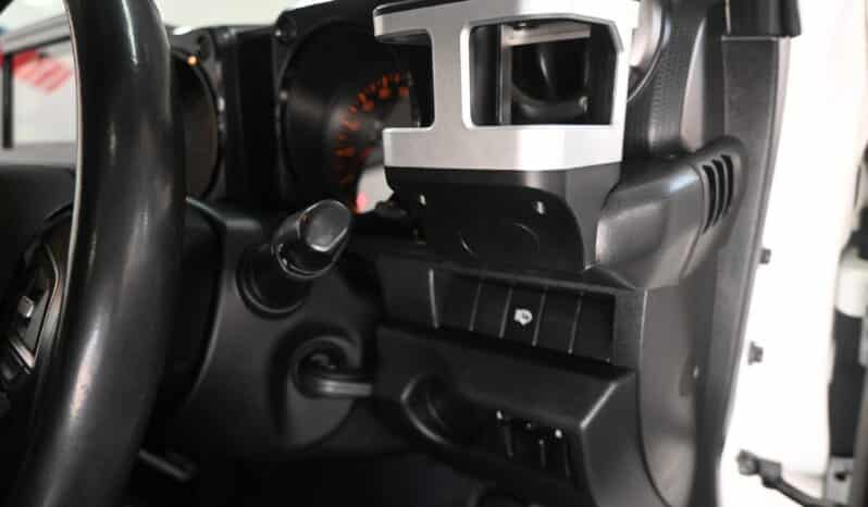 SUZUKI JIMNY 1.5 GLX MAN full