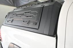 TOYOTA HILUX 2.8GD-6 LEGEND 4X4 A/T D/C full