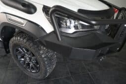 TOYOTA HILUX 2.8GD-6 LEGEND 4X4 A/T D/C full