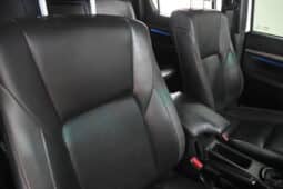 TOYOTA HILUX 2.8GD-6 LEGEND 4X4 A/T D/C full