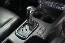 TOYOTA HILUX 2.8GD-6 LEGEND 4X4 A/T D/C full