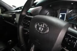 TOYOTA HILUX 2.8GD-6 LEGEND 4X4 A/T D/C full