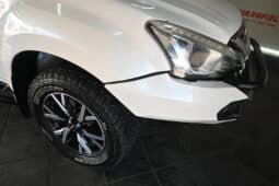 ISUZU MU-X 3.0D 4X4 A/T full