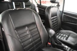 ISUZU MU-X 3.0D 4X4 A/T full
