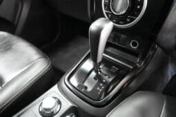 ISUZU MU-X 3.0D 4X4 A/T full