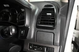 ISUZU MU-X 3.0D 4X4 A/T full