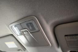 ISUZU MU-X 3.0D 4X4 A/T full