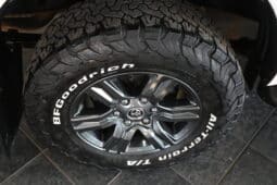TOYOTA HILUX 2.8GD-6 RAIDER 4X4 A/T D/C full