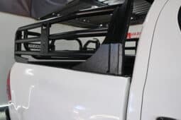 TOYOTA HILUX 2.8GD-6 RAIDER 4X4 A/T D/C full