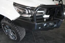TOYOTA HILUX 2.8GD-6 RAIDER 4X4 A/T D/C full