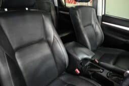 TOYOTA HILUX 2.8GD-6 RAIDER 4X4 A/T D/C full