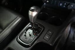 TOYOTA HILUX 2.8GD-6 RAIDER 4X4 A/T D/C full