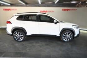TOYOTA COROLLA CROSS 1.8 XR