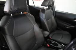 TOYOTA COROLLA CROSS 1.8 XR full
