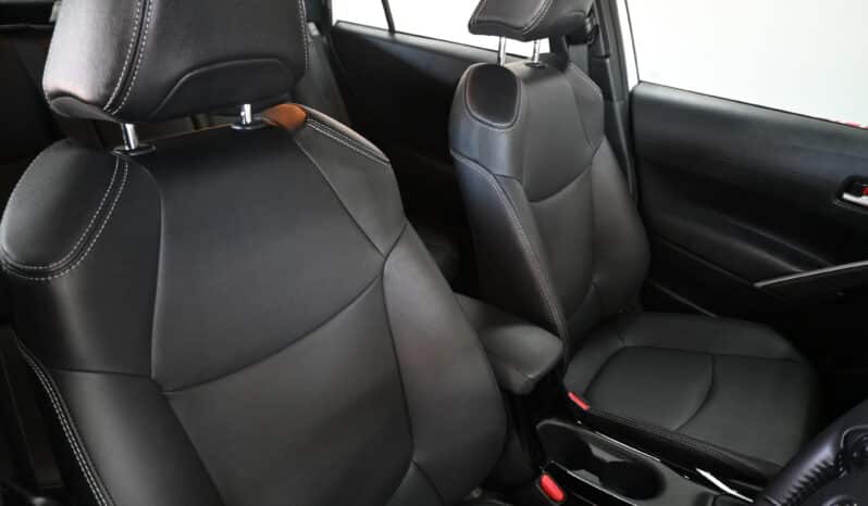TOYOTA COROLLA CROSS 1.8 XR full