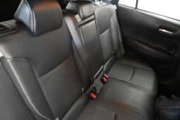 TOYOTA COROLLA CROSS 1.8 XR full