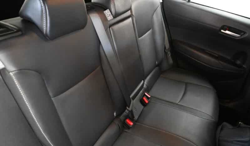 TOYOTA COROLLA CROSS 1.8 XR full