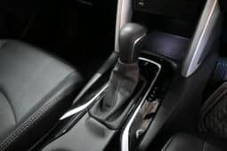 TOYOTA COROLLA CROSS 1.8 XR full