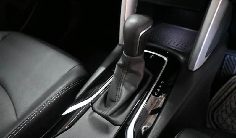 TOYOTA COROLLA CROSS 1.8 XR full