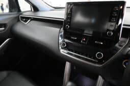TOYOTA COROLLA CROSS 1.8 XR full