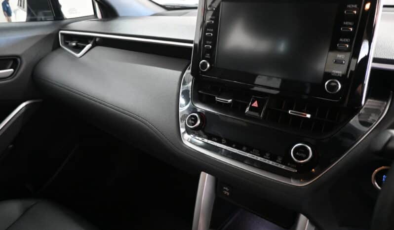 TOYOTA COROLLA CROSS 1.8 XR full