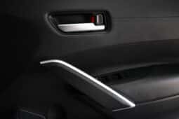 TOYOTA COROLLA CROSS 1.8 XR full
