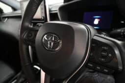 TOYOTA COROLLA CROSS 1.8 XR full