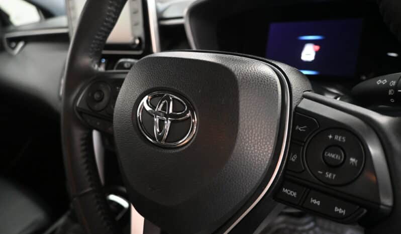 TOYOTA COROLLA CROSS 1.8 XR full