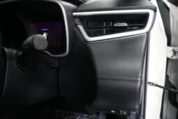 TOYOTA COROLLA CROSS 1.8 XR full