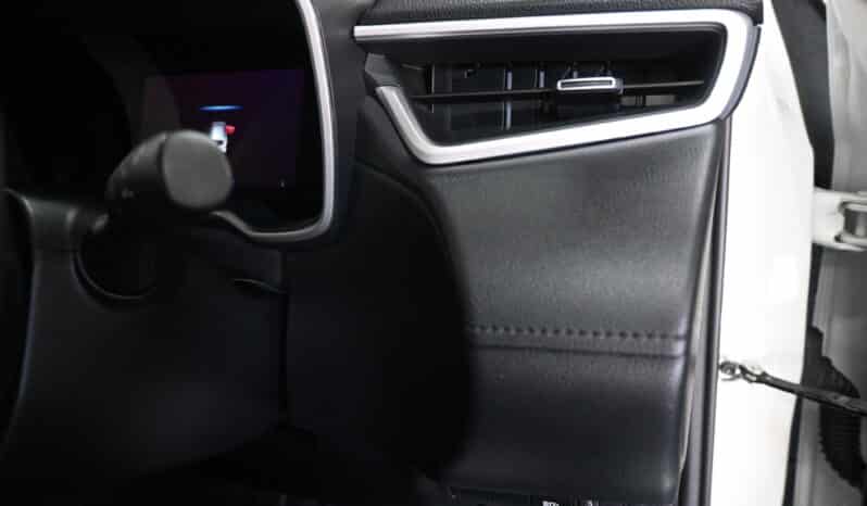 TOYOTA COROLLA CROSS 1.8 XR full