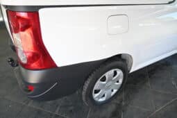 NISSAN NP200 1.6 SAFETYPACK A/C S/C full