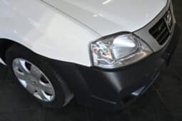 NISSAN NP200 1.6 SAFETYPACK A/C S/C full