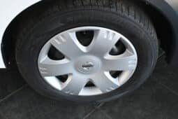 NISSAN NP200 1.6 SAFETYPACK A/C S/C full