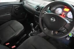 NISSAN NP200 1.6 SAFETYPACK A/C S/C full