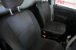 NISSAN NP200 1.6 SAFETYPACK A/C S/C full