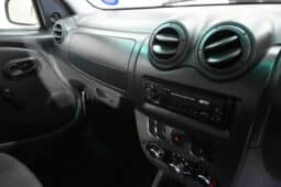 NISSAN NP200 1.6 SAFETYPACK A/C S/C full