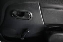 NISSAN NP200 1.6 SAFETYPACK A/C S/C full