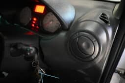 NISSAN NP200 1.6 SAFETYPACK A/C S/C full