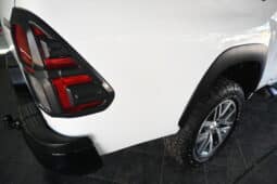 TOYOTA HILUX 2.8GD-6 RB RAIDER 4X4 A/T E/C full