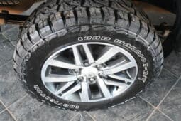 TOYOTA HILUX 2.8GD-6 RB RAIDER 4X4 A/T E/C full