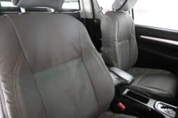 TOYOTA HILUX 2.8GD-6 RB RAIDER 4X4 A/T E/C full