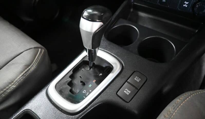 TOYOTA HILUX 2.8GD-6 RB RAIDER 4X4 A/T E/C full