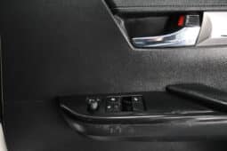 TOYOTA HILUX 2.8GD-6 RB RAIDER 4X4 A/T E/C full