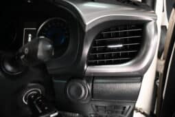 TOYOTA HILUX 2.8GD-6 RB RAIDER 4X4 A/T E/C full