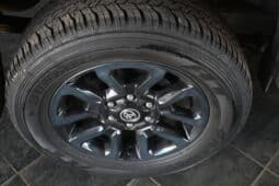TOYOTA HILUX 2.8GD-6 LEGEND E/C A/T full