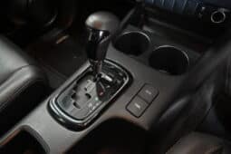 TOYOTA HILUX 2.8GD-6 LEGEND E/C A/T full