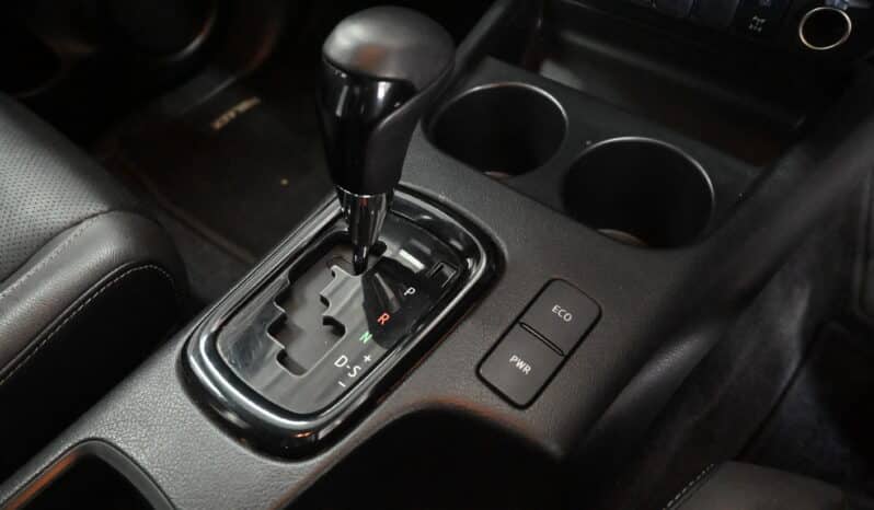 TOYOTA HILUX 2.8GD-6 LEGEND E/C A/T full