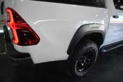 TOYOTA HILUX 2.8GD-6 LEGEND 4X4 A/T D/C full