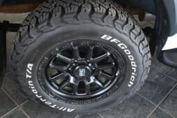 TOYOTA HILUX 2.8GD-6 LEGEND 4X4 A/T D/C full